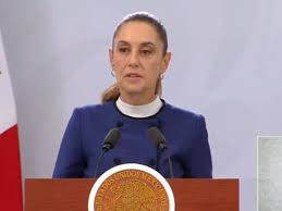 Mañanera de Claudia Sheinbaum HOY 6 de marzo de 2026 | Minuto a minuto |  Imagen de Veracruz