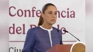 Mañanera de Claudia Sheinbaum HOY 24 de marzo 2026 | Minuto a minuto |  Imagen de Veracruz
