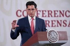 La Jornada - Roberto Velasco, nuevo subsecretario para América del Norte