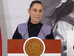 Mañanera de Claudia Sheinbaum HOY 26 de marzo 2026 | Minuto a minuto | Imagen de Veracruz
